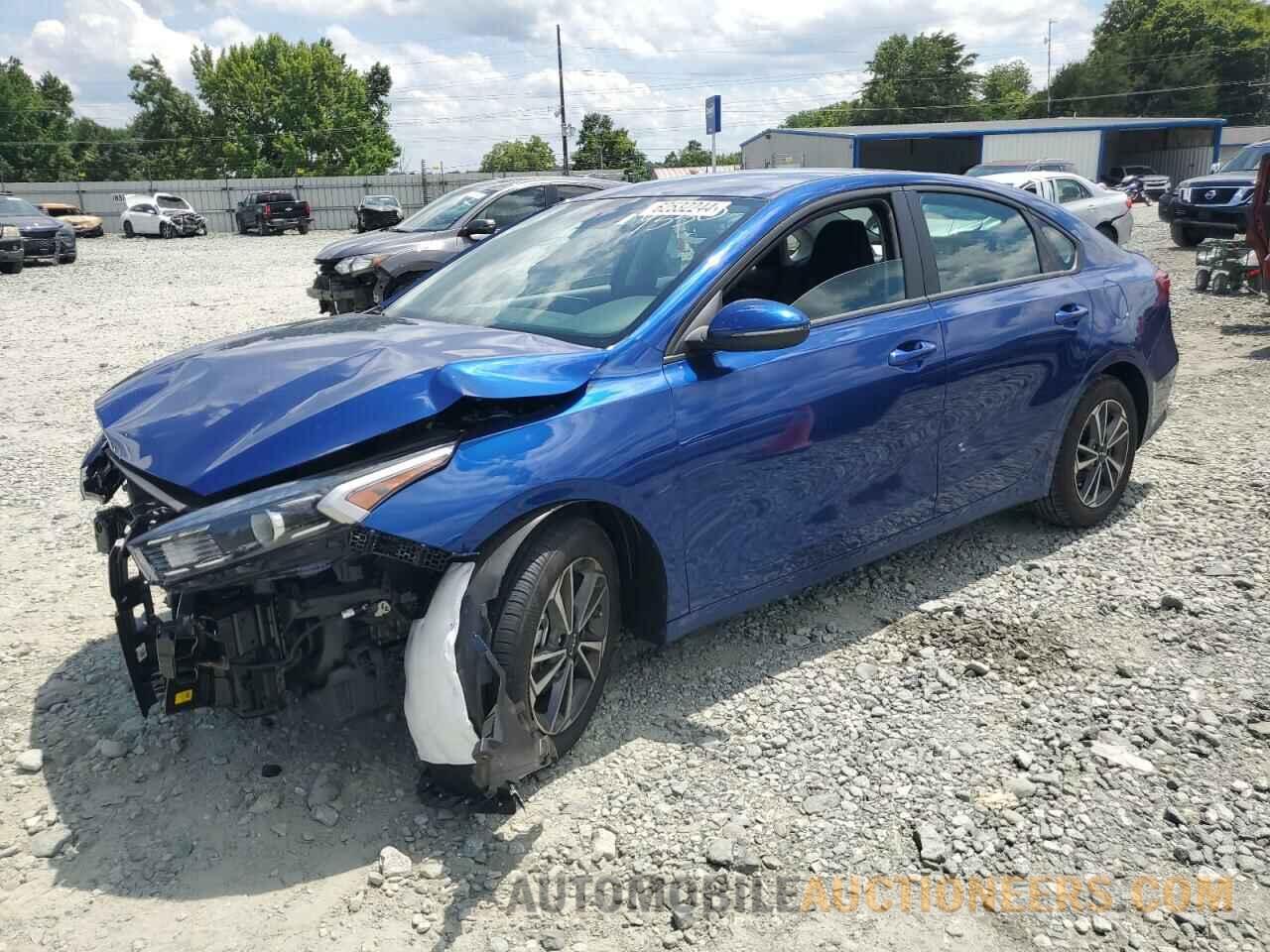 3KPF24ADXRE779330 KIA FORTE 2024