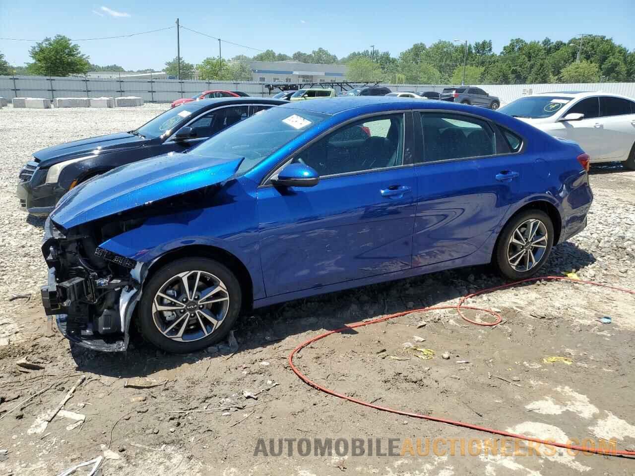 3KPF24ADXRE781403 KIA FORTE 2024