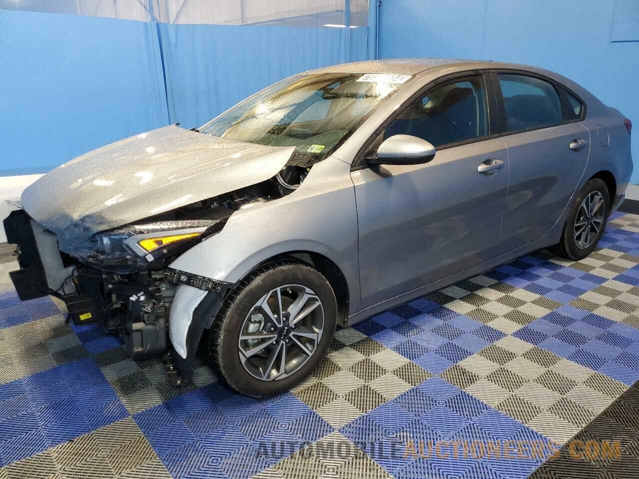 3KPF24ADXRE789968 KIA FORTE 2024