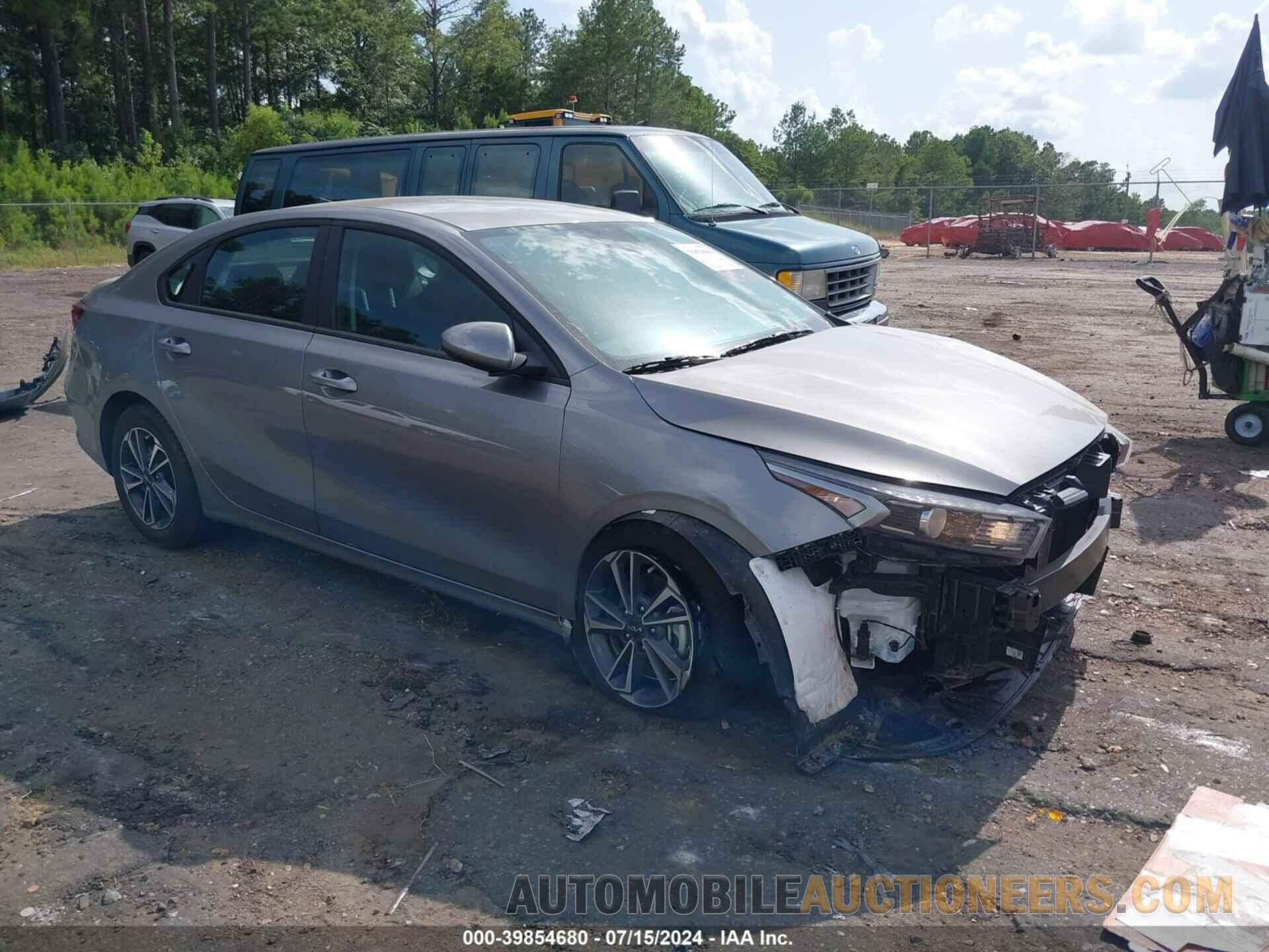 3KPF24ADXRE793714 KIA FORTE 2024