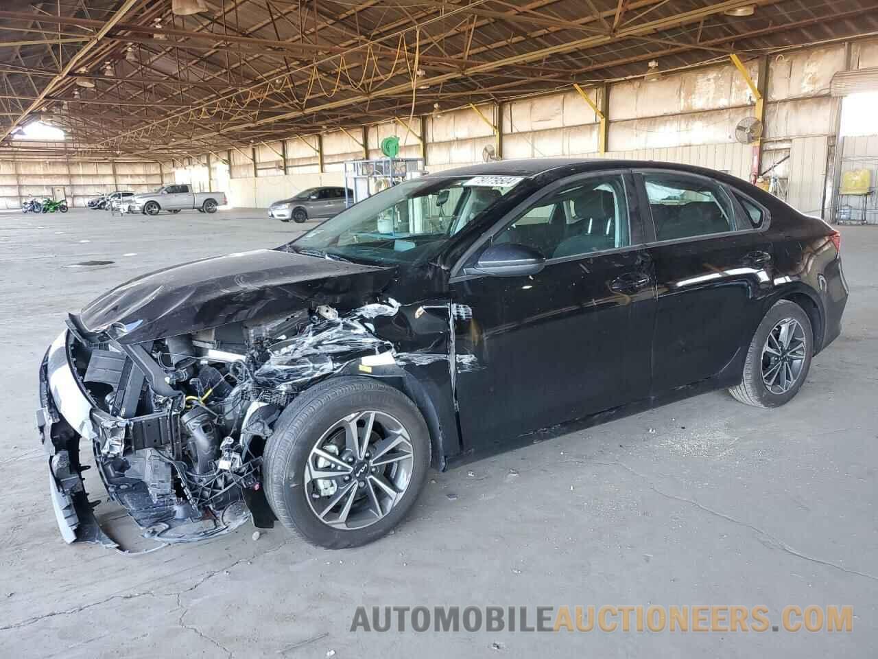 3KPF24ADXRE798363 KIA FORTE 2024