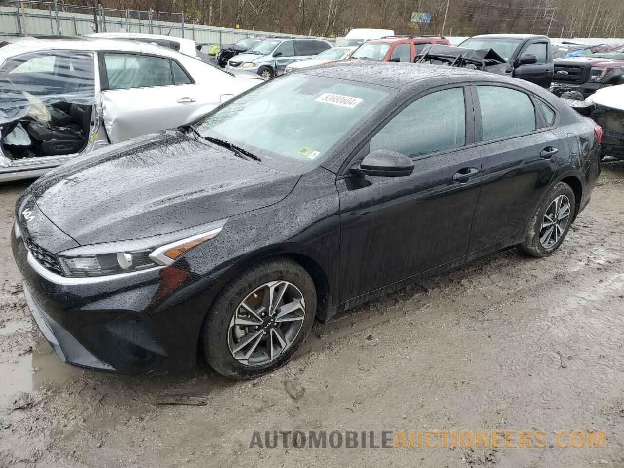 3KPF24ADXRE806848 KIA FORTE 2024