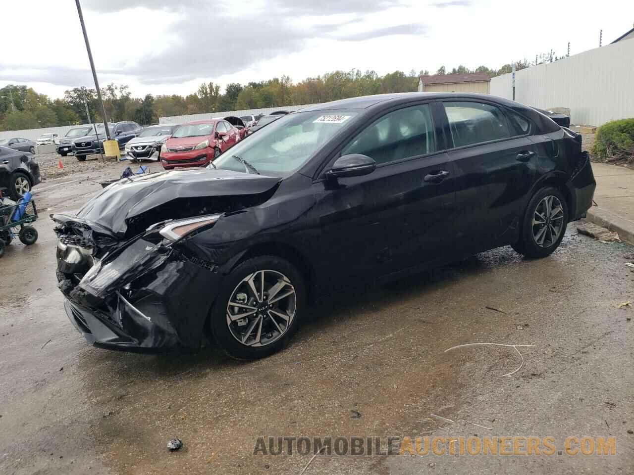 3KPF24ADXRE830678 KIA FORTE 2024