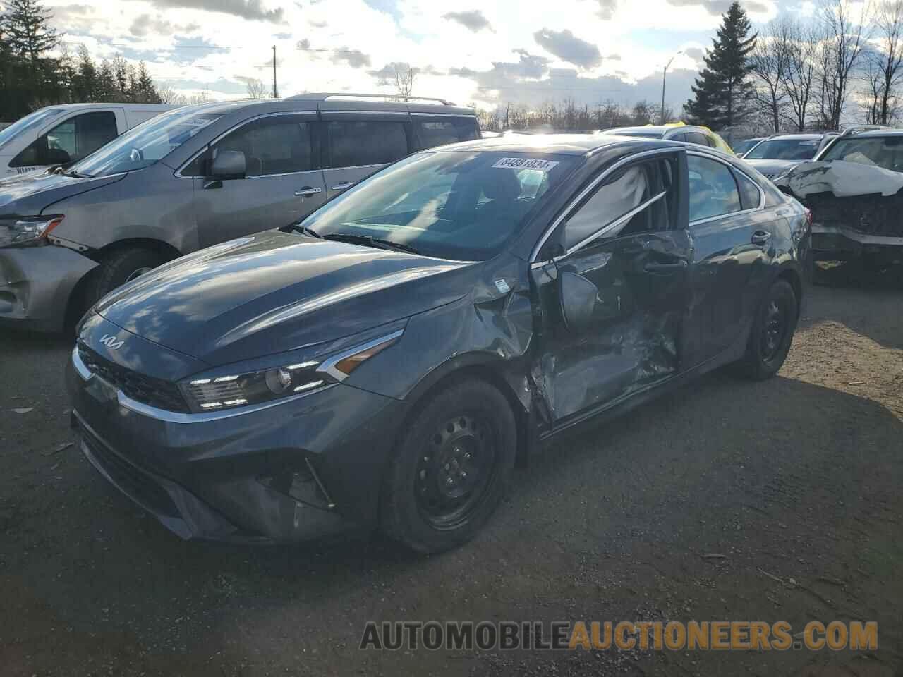 3KPF34AD0RE824613 KIA FORTE 2024