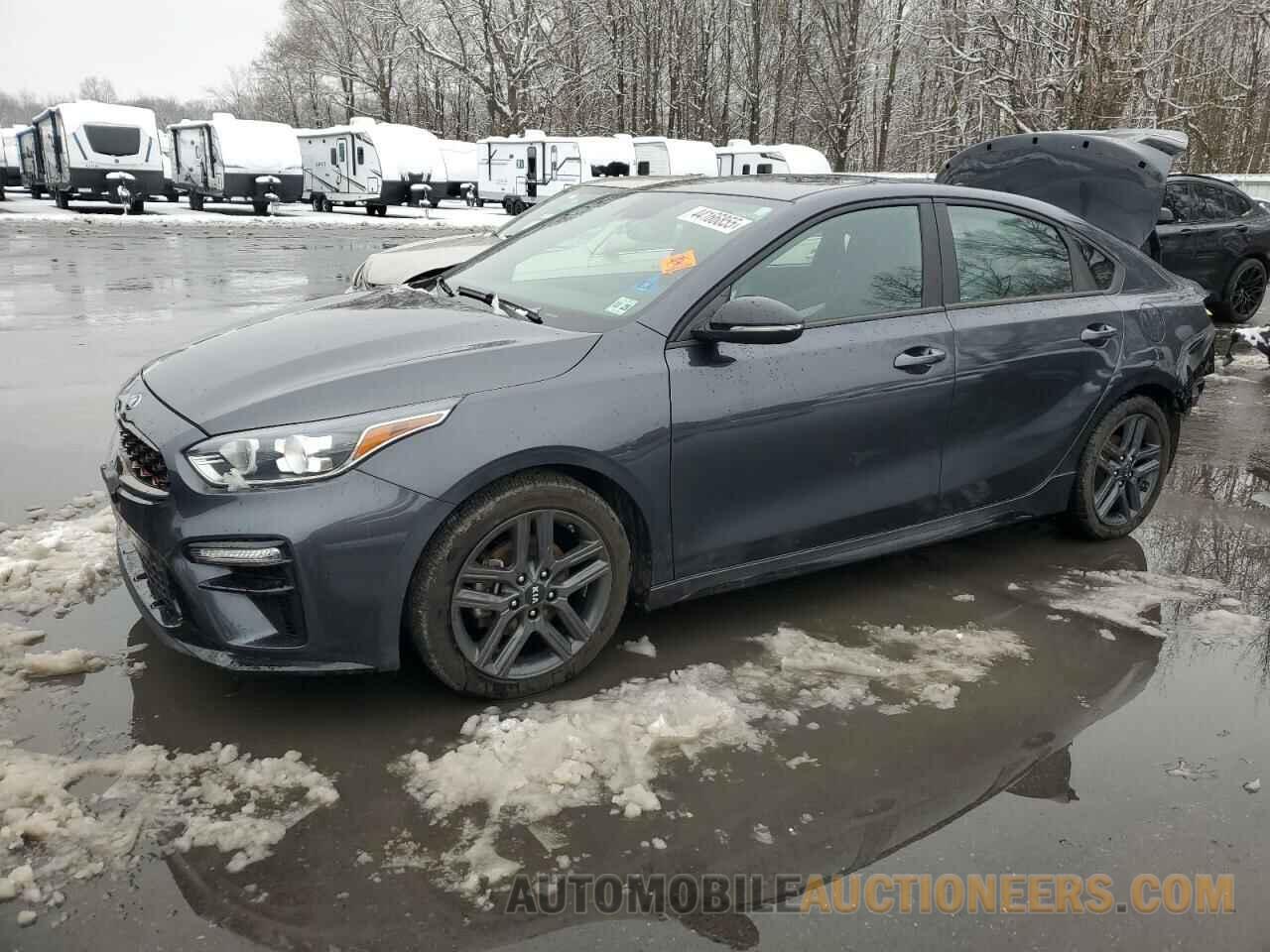 3KPF34AD1LE253513 KIA FORTE 2020