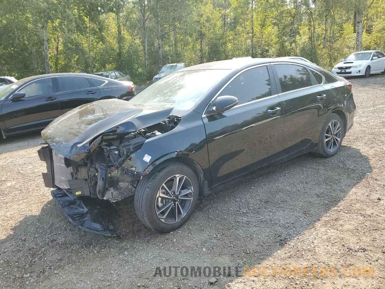 3KPF34AD3RE722416 KIA FORTE 2024