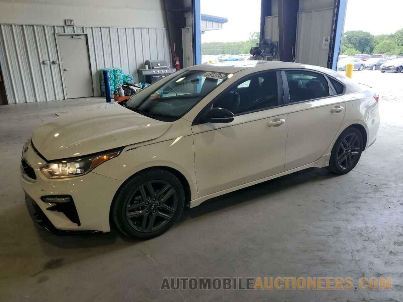 3KPF34AD4LE164051 KIA FORTE 2020