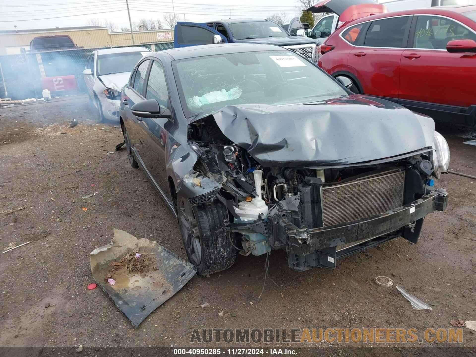 3KPF34AD5LE231546 KIA FORTE 2020