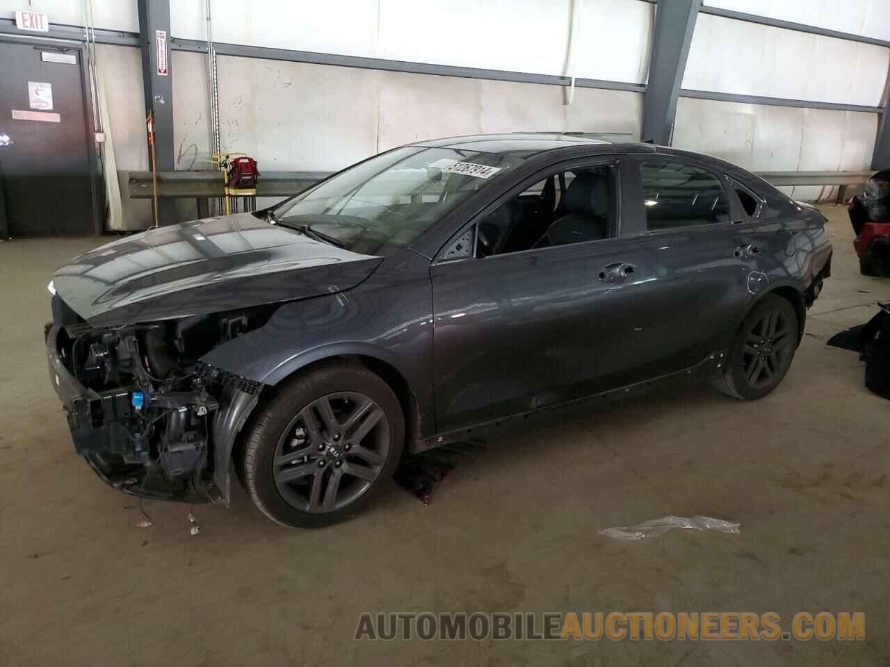 3KPF34AD6LE233130 KIA FORTE 2020