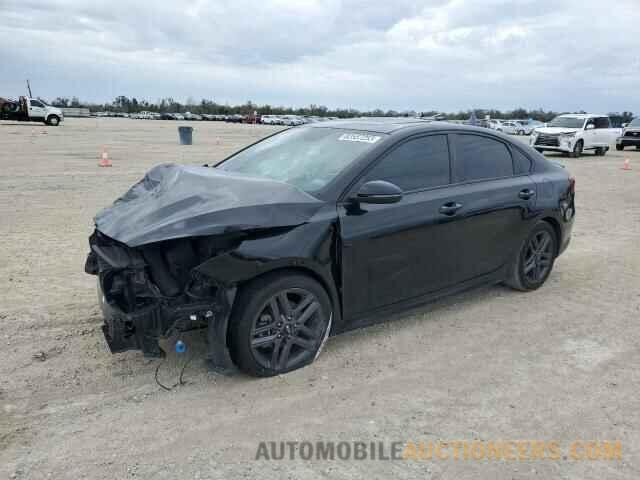 3KPF34AD6ME311066 KIA FORTE 2021