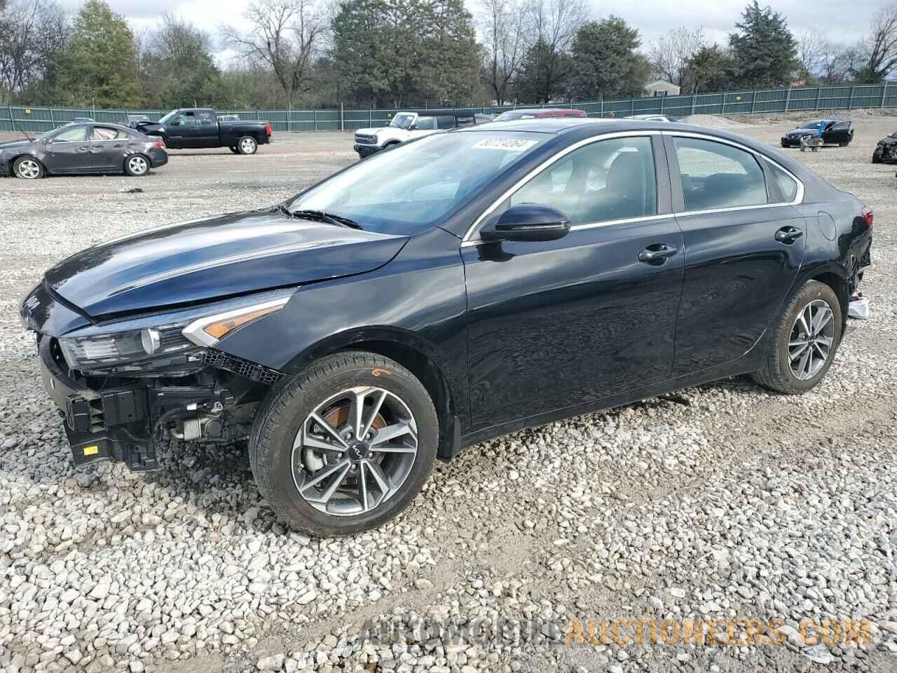 3KPF34AD6NE471109 KIA FORTE 2022