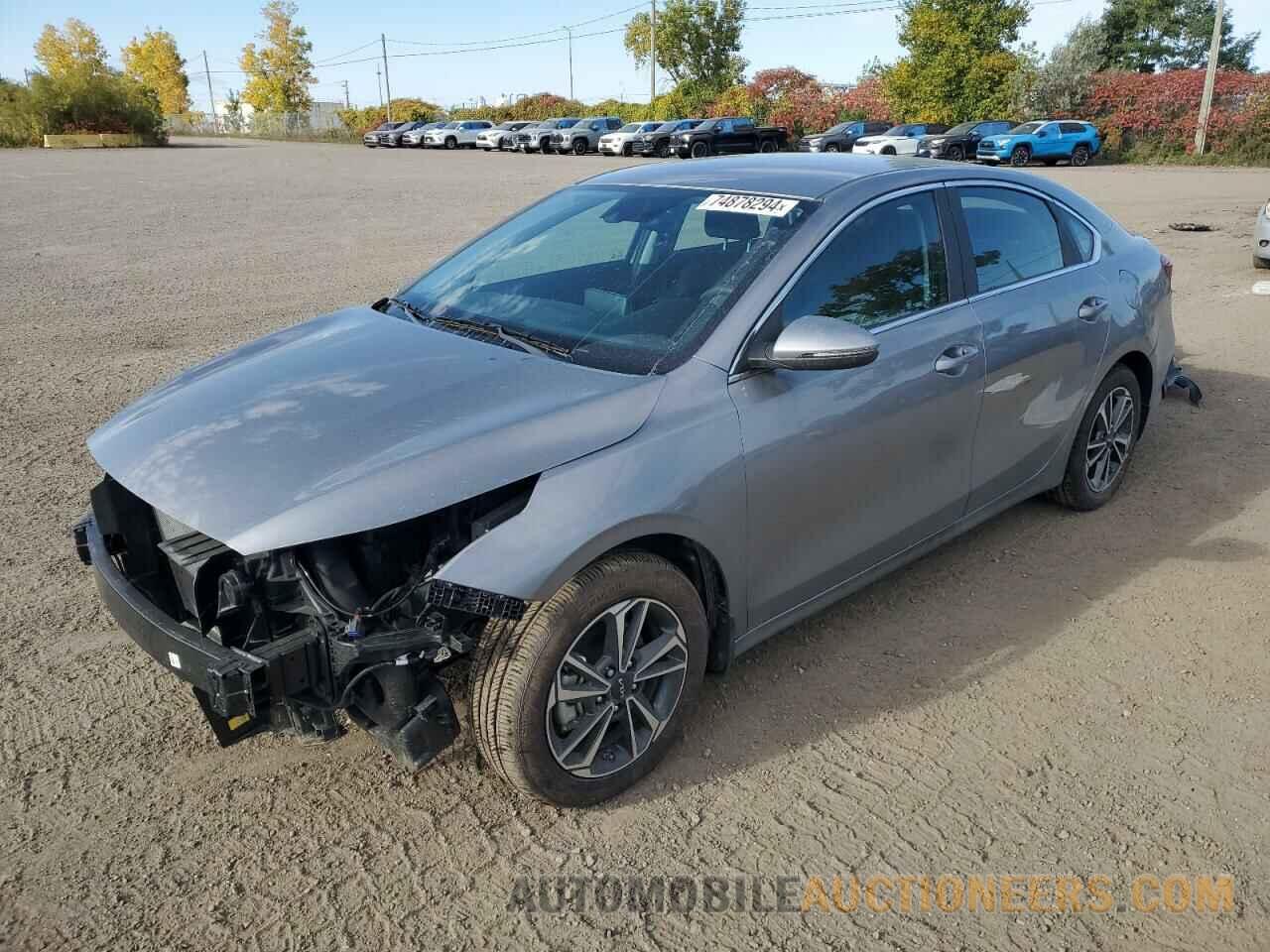 3KPF34AD6RE794324 KIA FORTE 2024