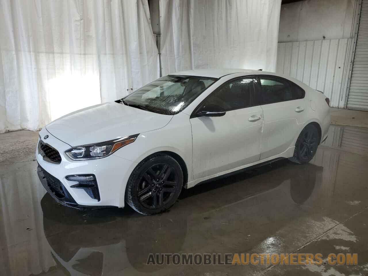 3KPF34AD7LE179370 KIA FORTE 2020