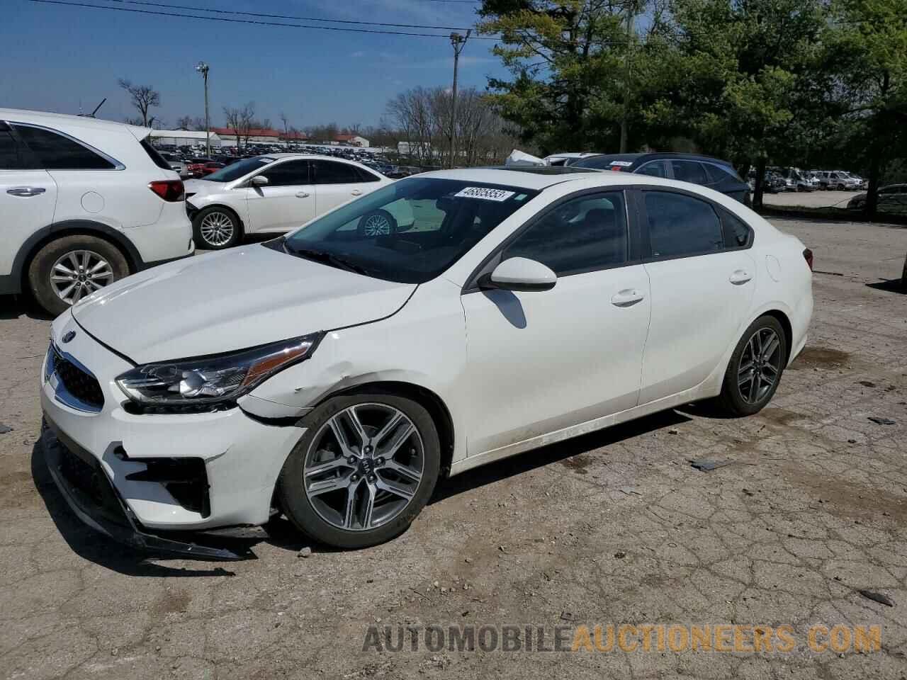 3KPF34ADXKE056662 KIA FORTE 2019