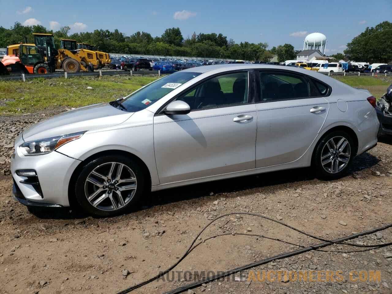 3KPF34ADXKE078435 KIA FORTE 2019