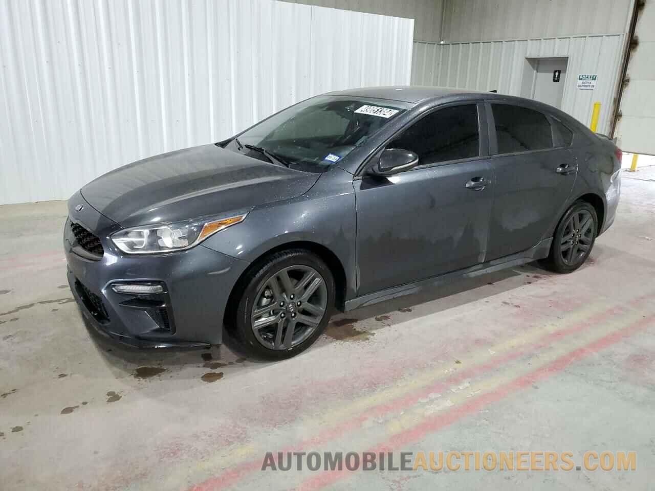 3KPF34ADXLE248634 KIA FORTE 2020