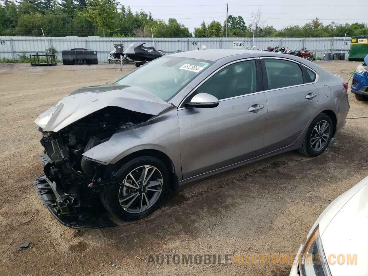 3KPF34ADXPE570812 KIA FORTE 2023