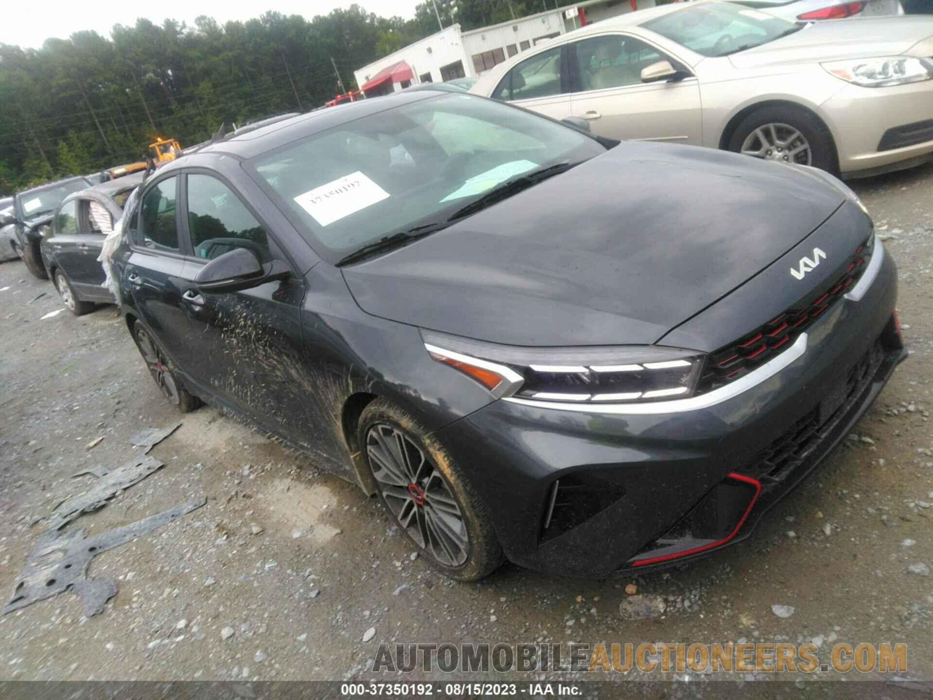 3KPF44AC0PE512888 KIA FORTE 2023