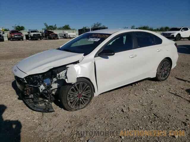 3KPF44AC0PE548855 KIA FORTE 2023