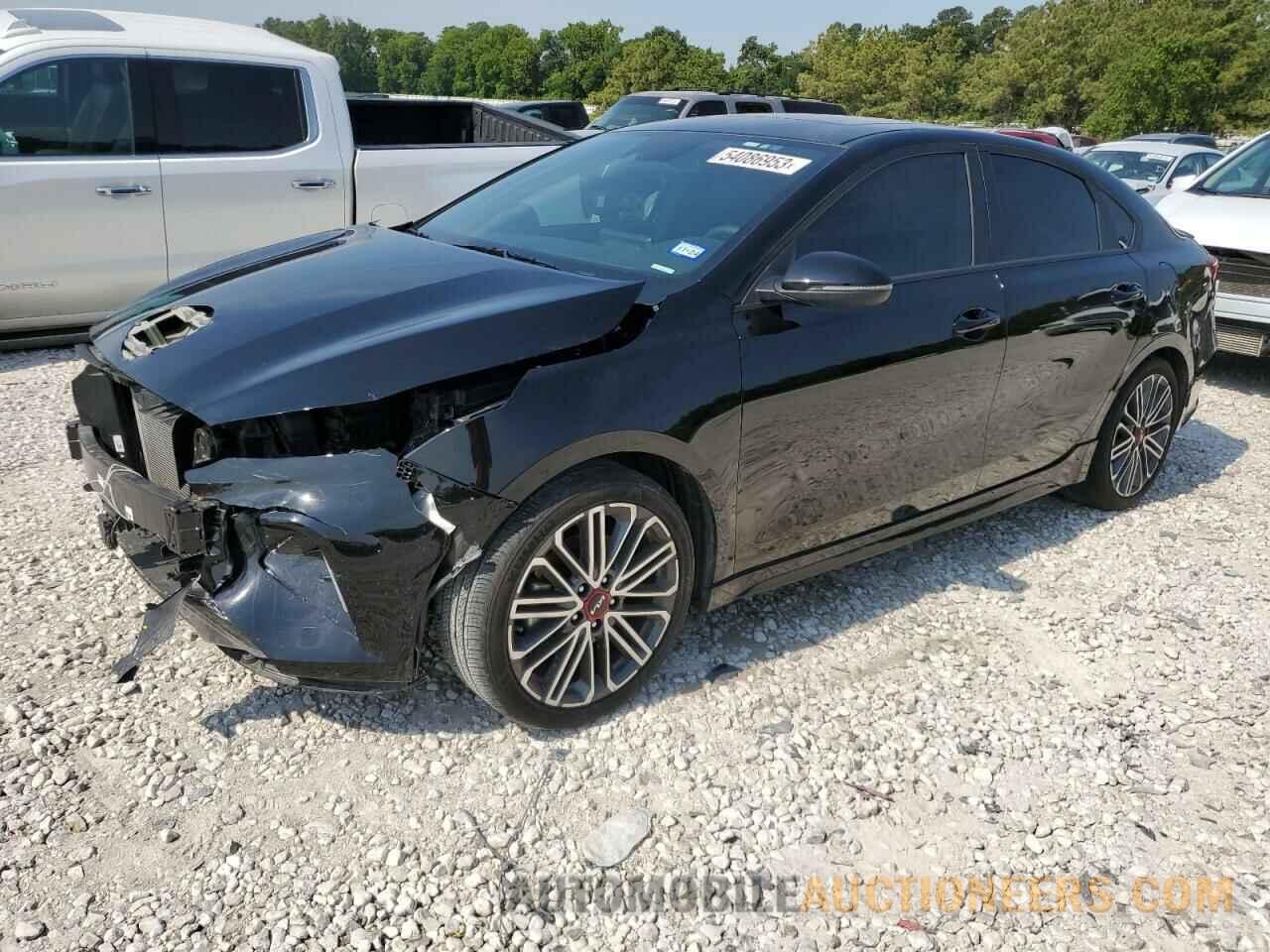 3KPF44AC0PE566675 KIA FORTE 2023