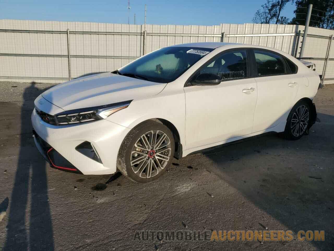 3KPF44AC1PE585462 KIA FORTE 2023