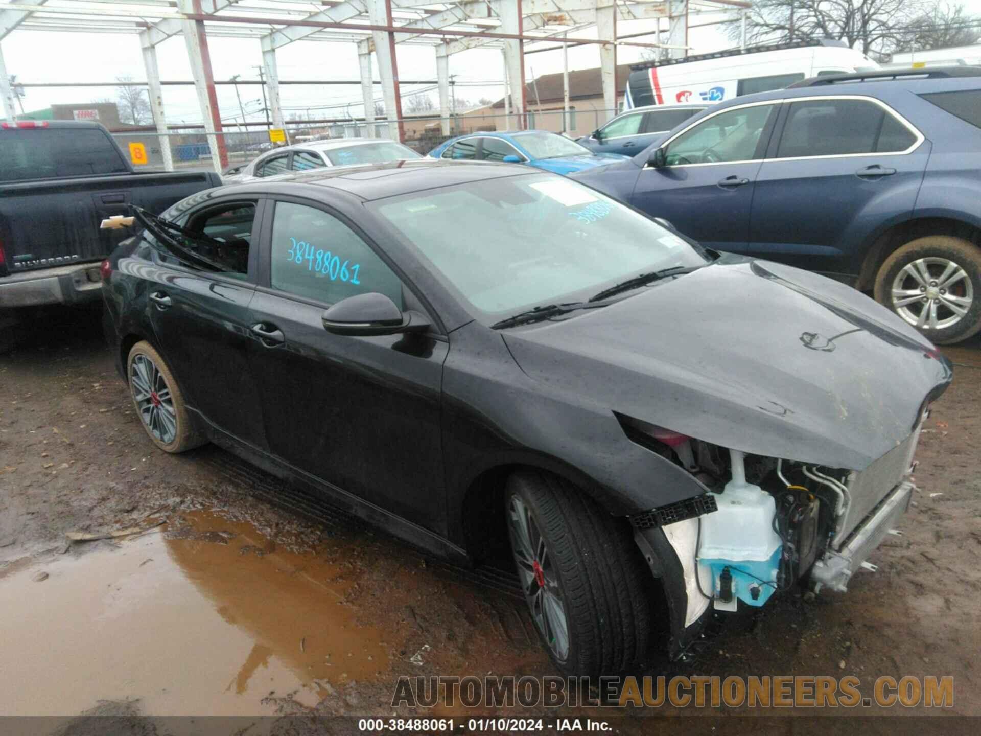 3KPF44AC3PE636976 KIA FORTE 2023