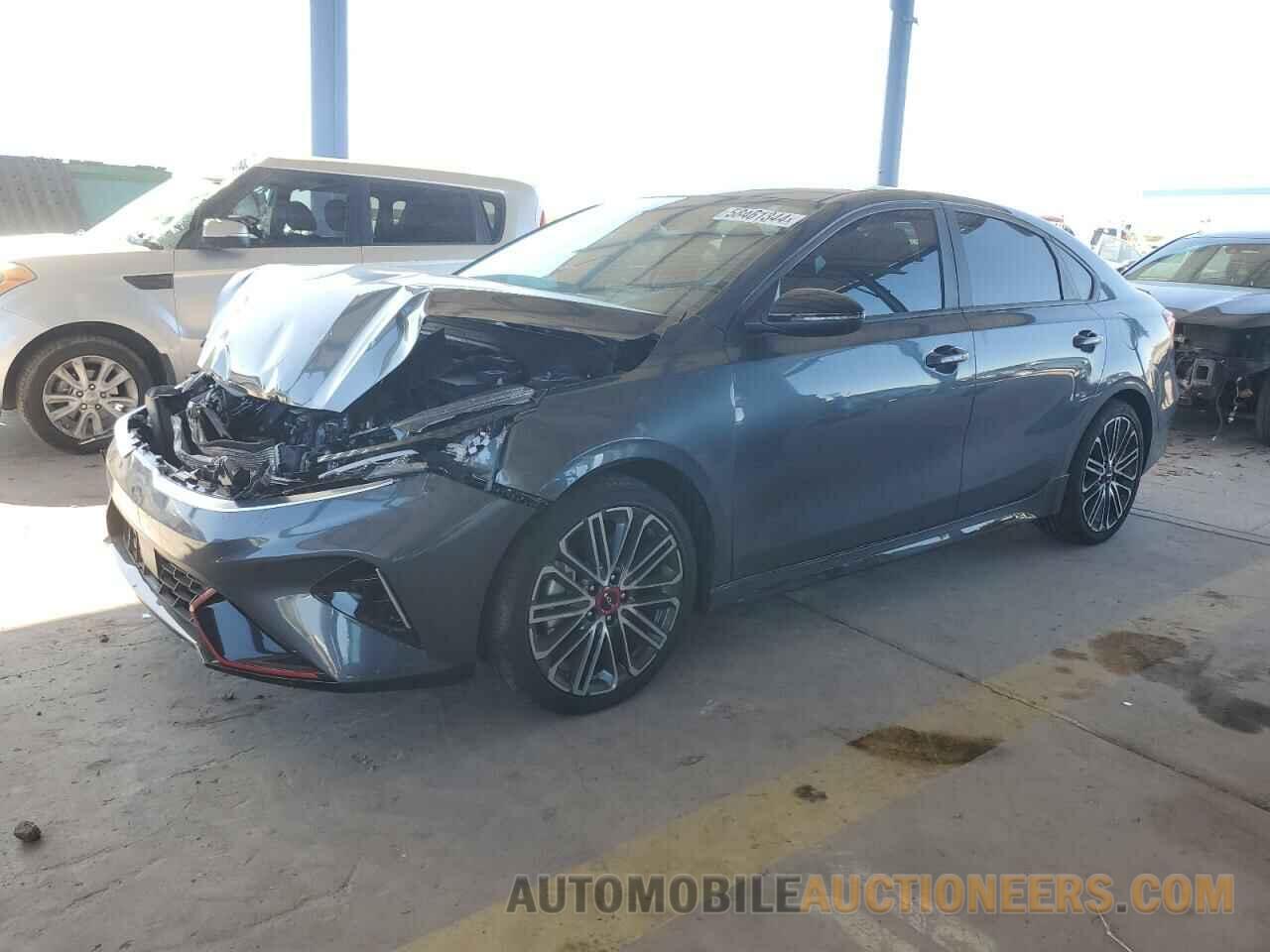 3KPF44AC4RE692847 KIA FORTE 2024