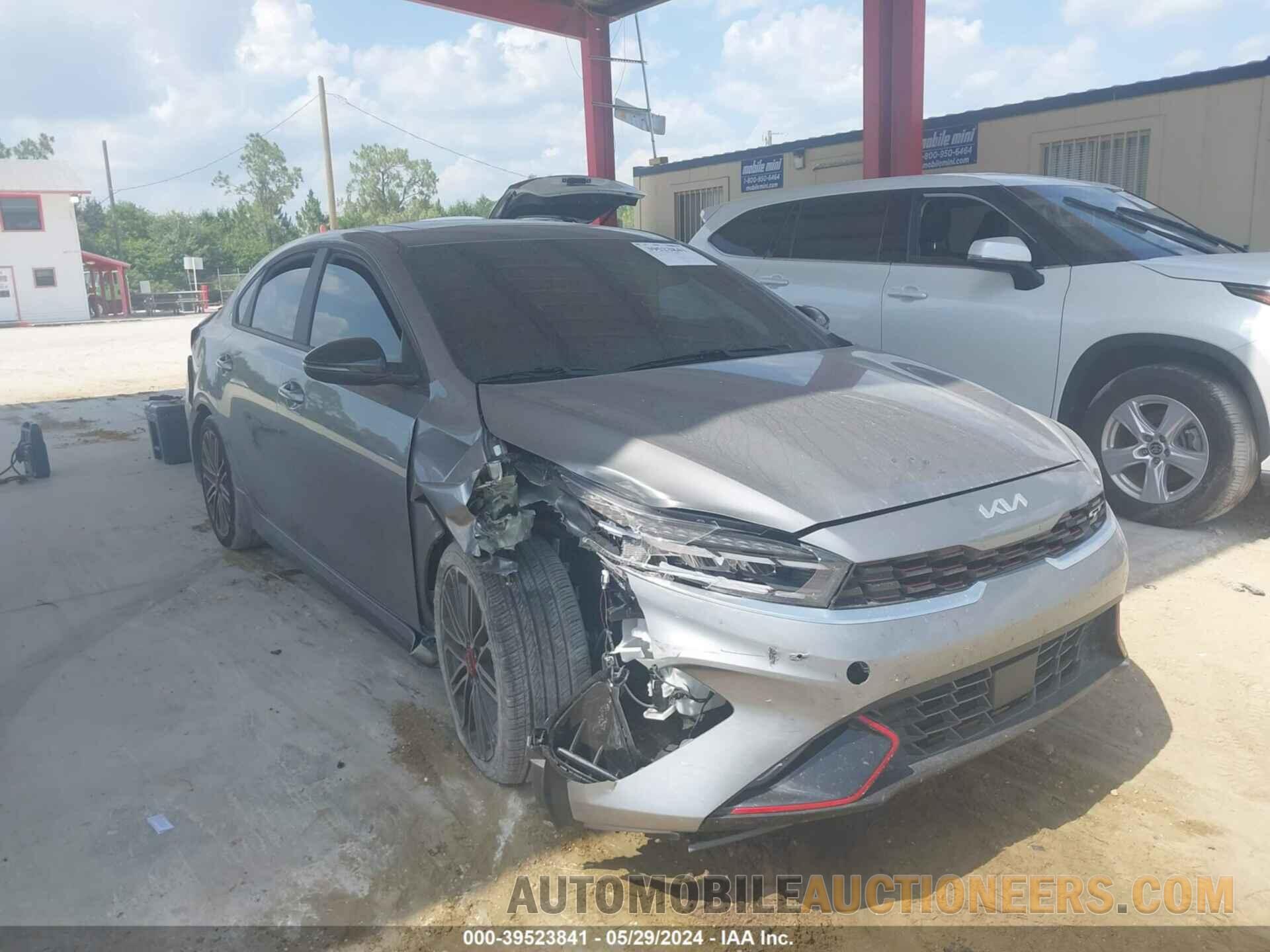 3KPF44AC4RE742629 KIA FORTE 2024