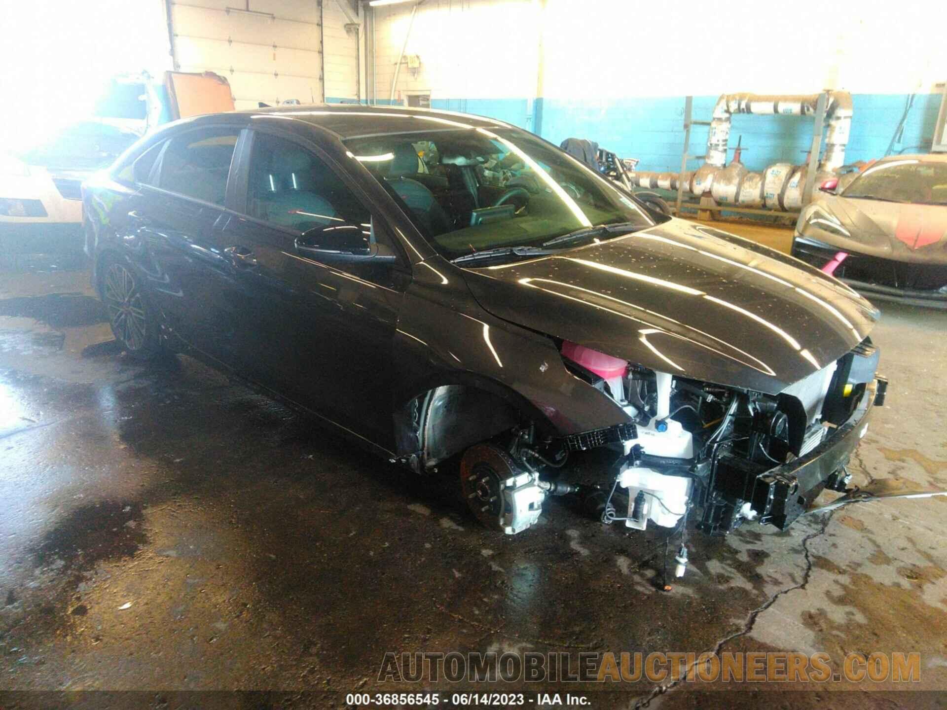 3KPF44AC5PE529816 KIA FORTE 2023