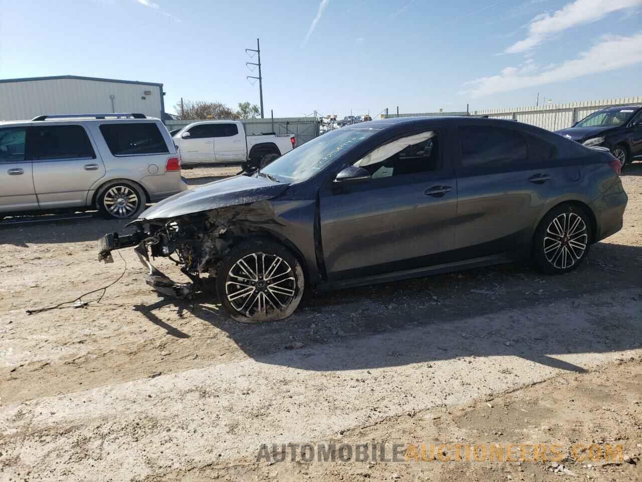 3KPF44AC5PE538838 KIA FORTE 2023