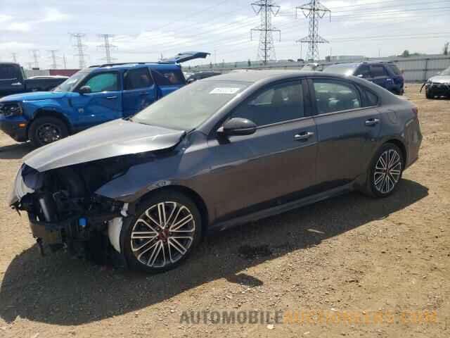 3KPF44AC5PE574903 KIA FORTE 2023