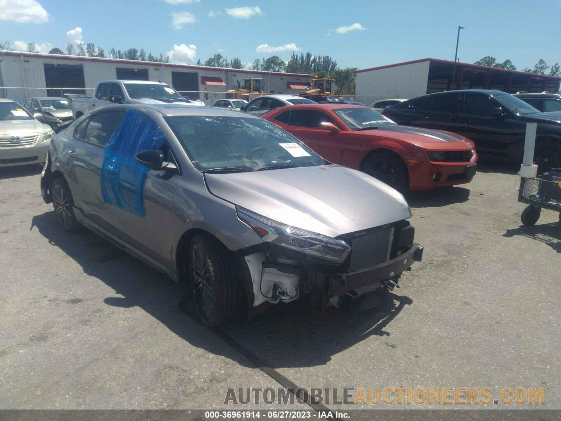 3KPF44AC5PE625431 KIA FORTE 2023