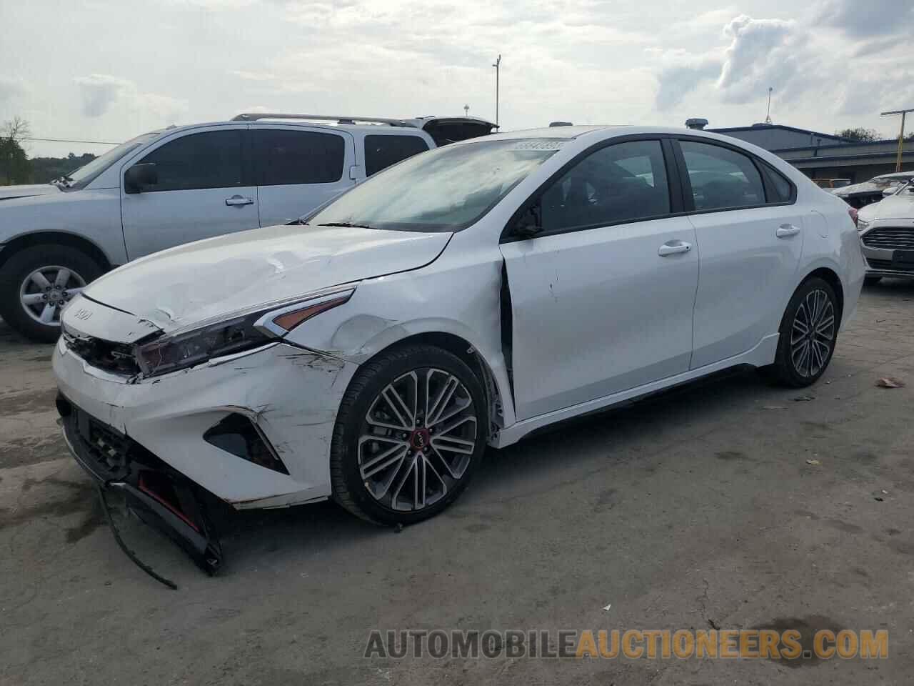 3KPF44AC5PE654931 KIA FORTE 2023