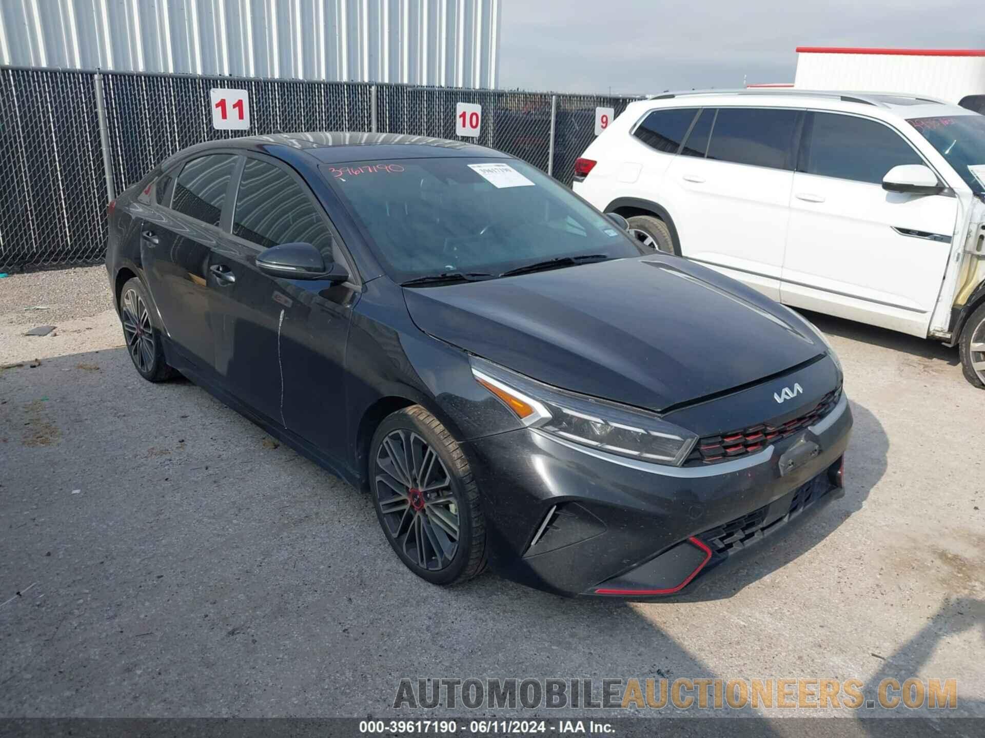 3KPF44AC7PE502603 KIA FORTE 2023