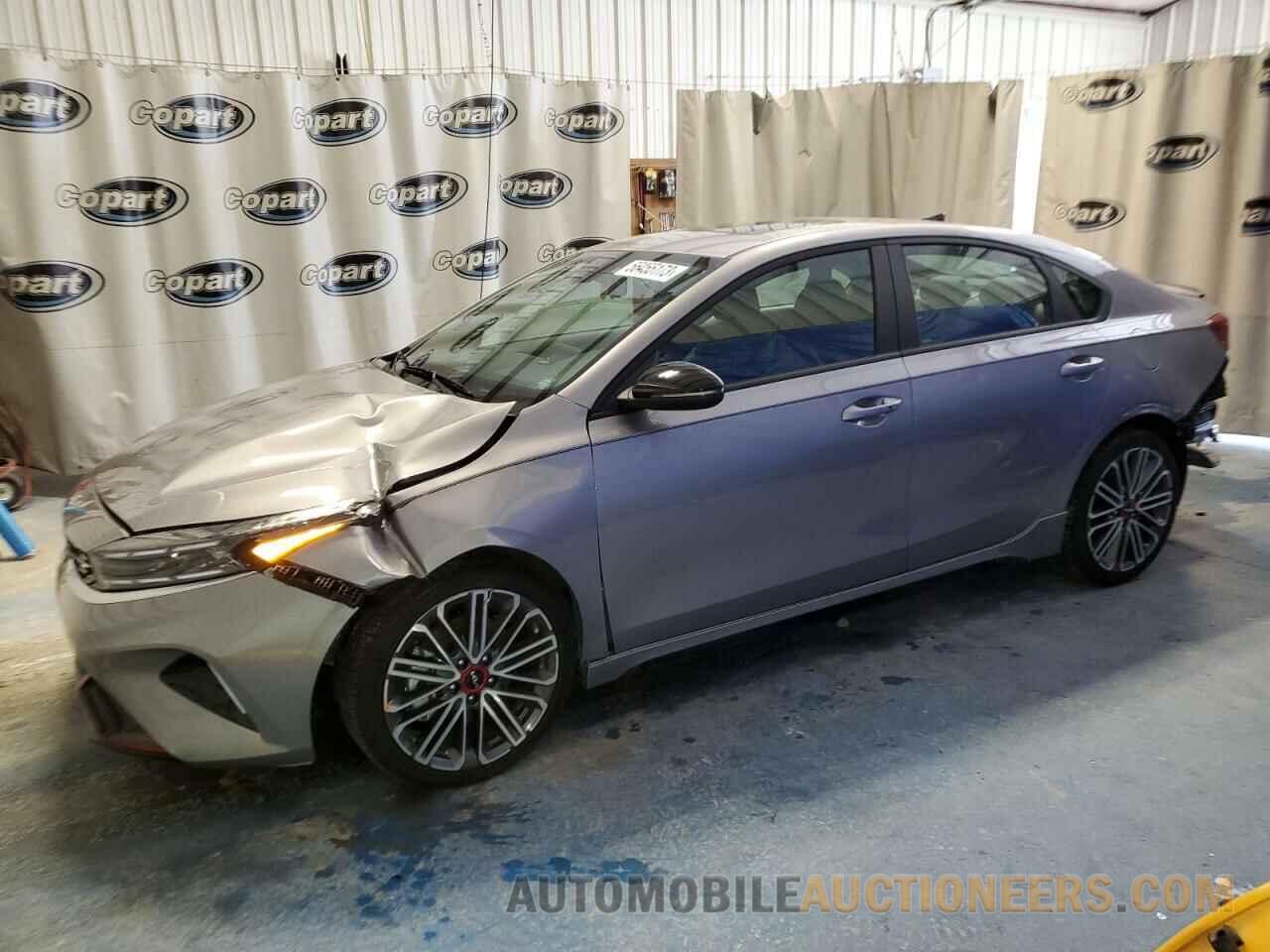 3KPF44AC7PE535486 KIA FORTE 2023