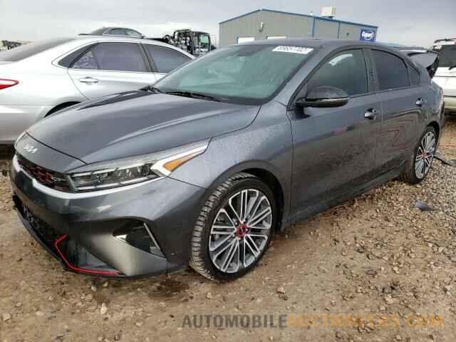 3KPF44AC8NE476963 KIA FORTE 2022