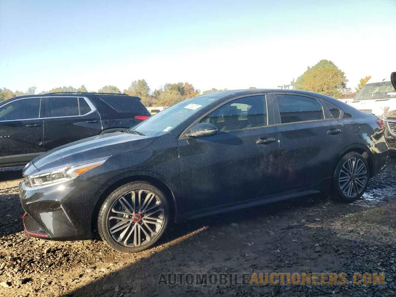 3KPF44AC8PE653319 KIA FORTE 2023