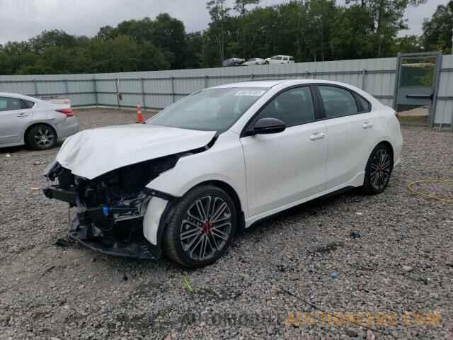 3KPF44AC9PE656875 KIA FORTE 2023