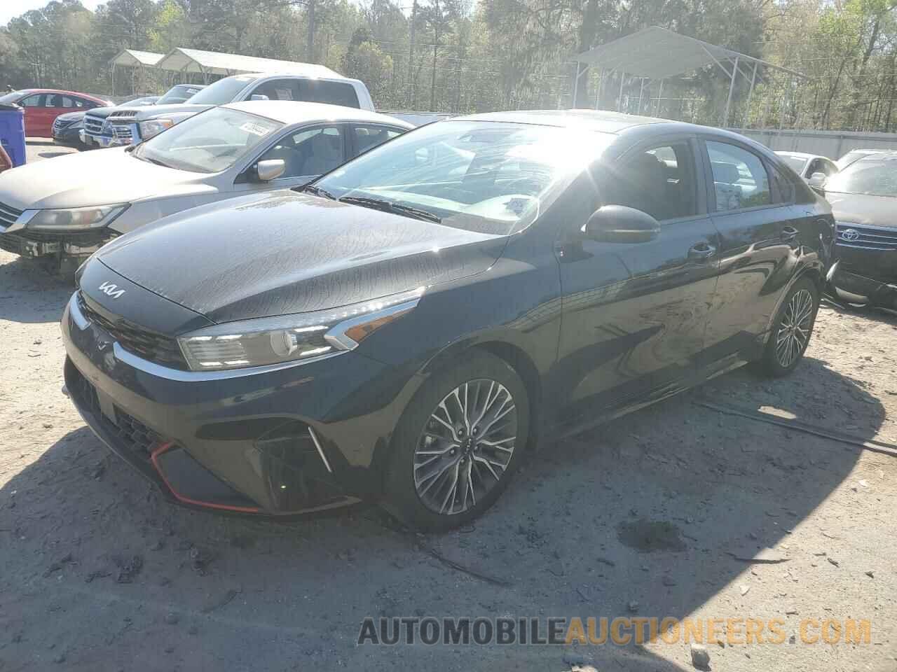 3KPF54AD0NE426838 KIA FORTE 2022