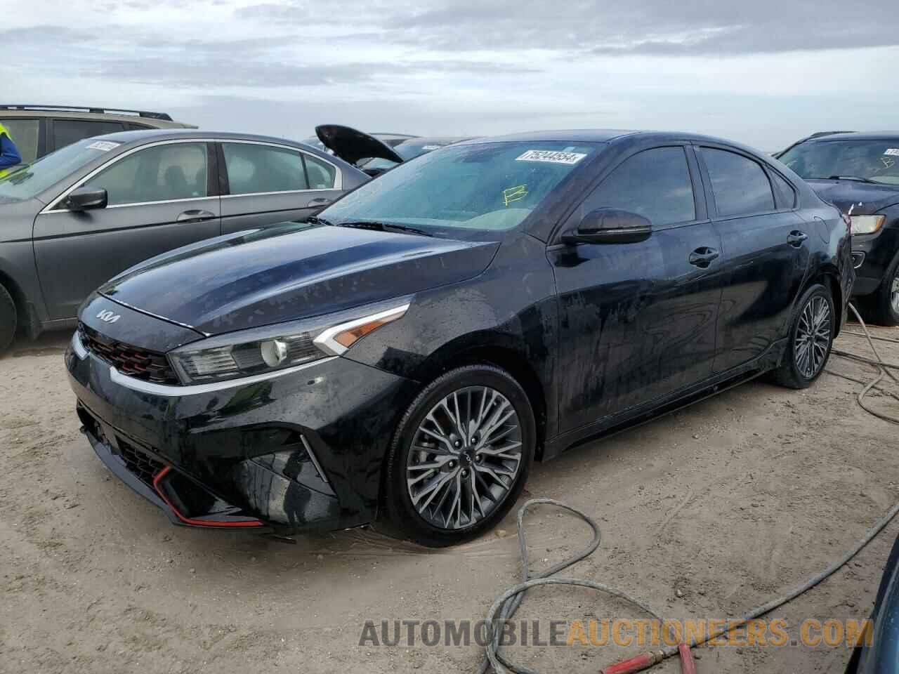 3KPF54AD0NE459404 KIA FORTE 2022