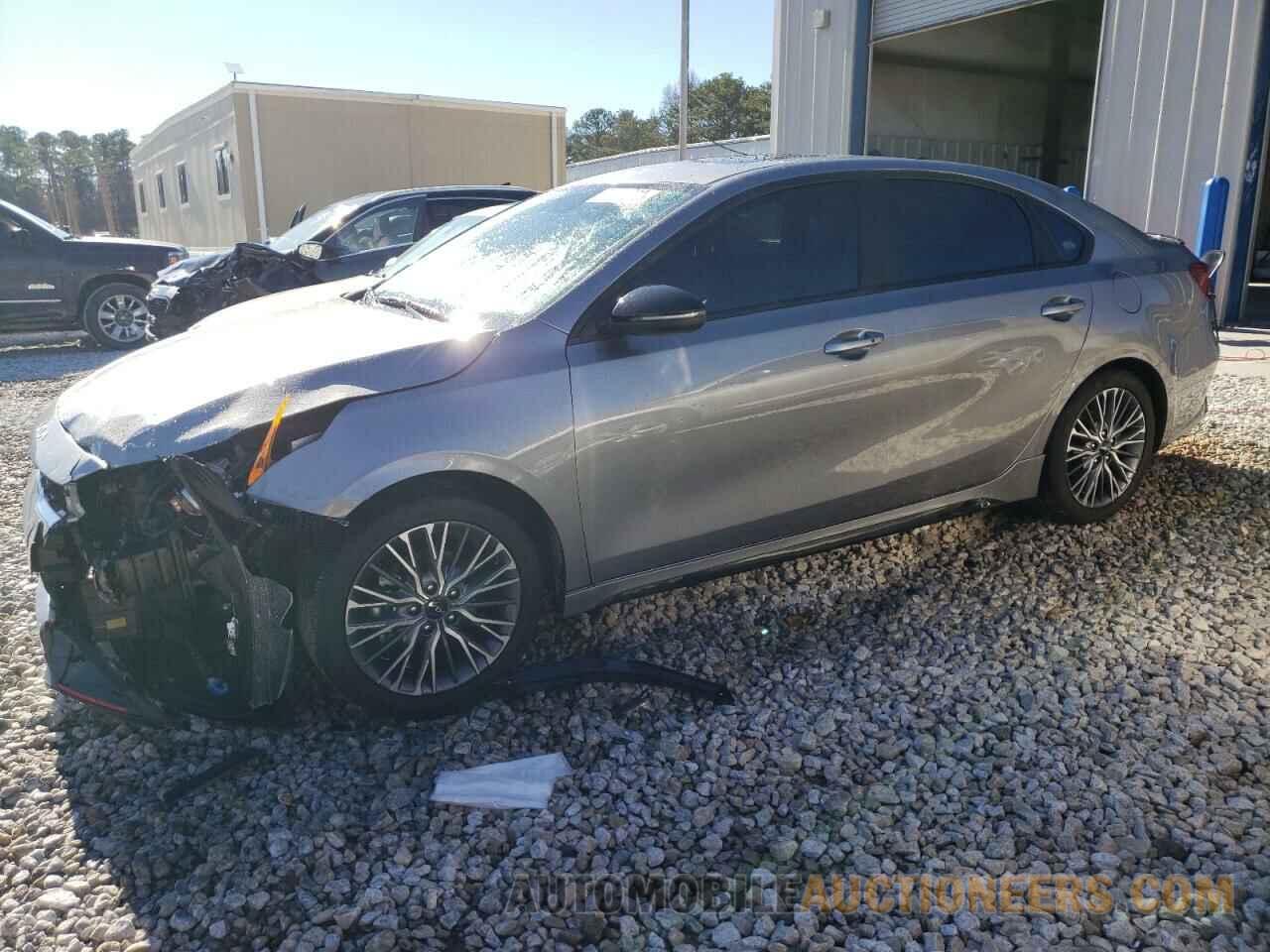 3KPF54AD0NE474405 KIA FORTE 2022