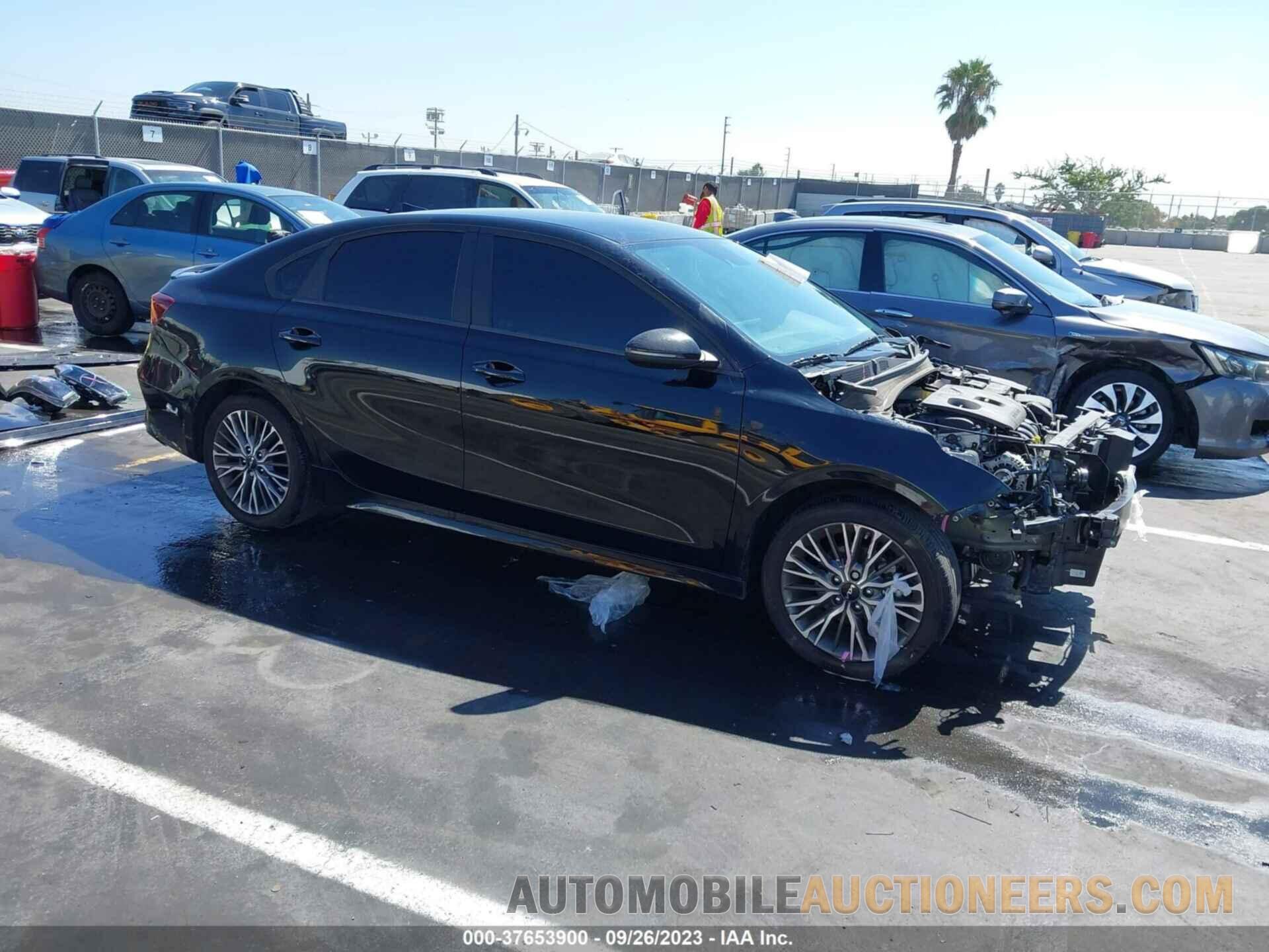 3KPF54AD0NE512067 KIA FORTE 2022