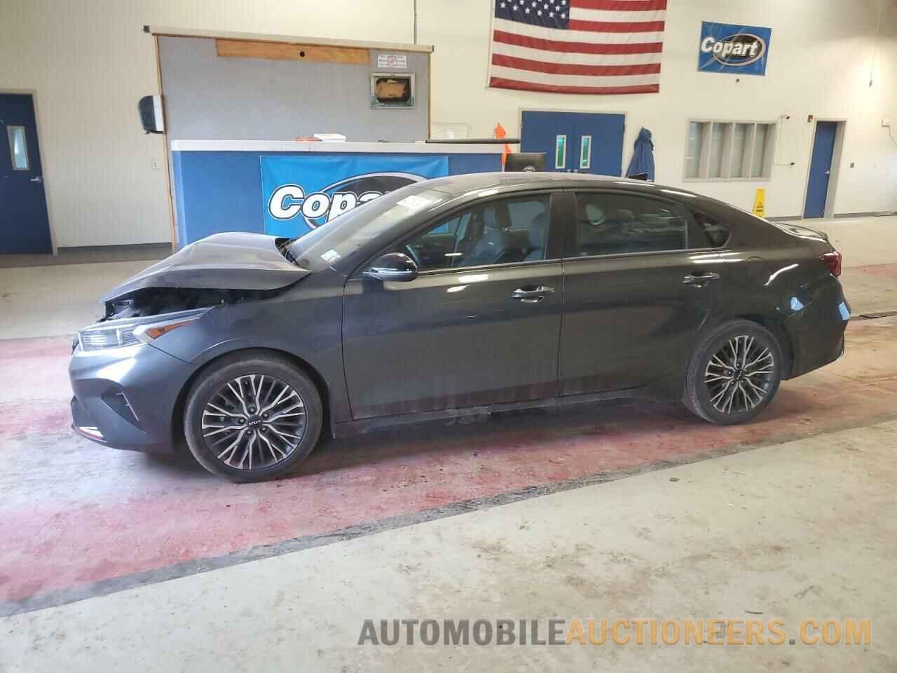 3KPF54AD0PE514789 KIA FORTE 2023