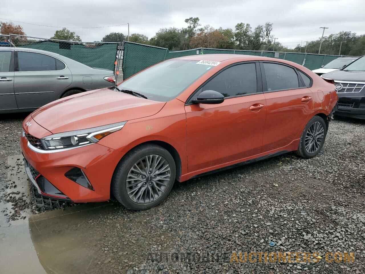 3KPF54AD0PE516428 KIA FORTE 2023