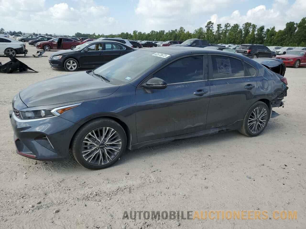 3KPF54AD0PE522665 KIA FORTE 2023