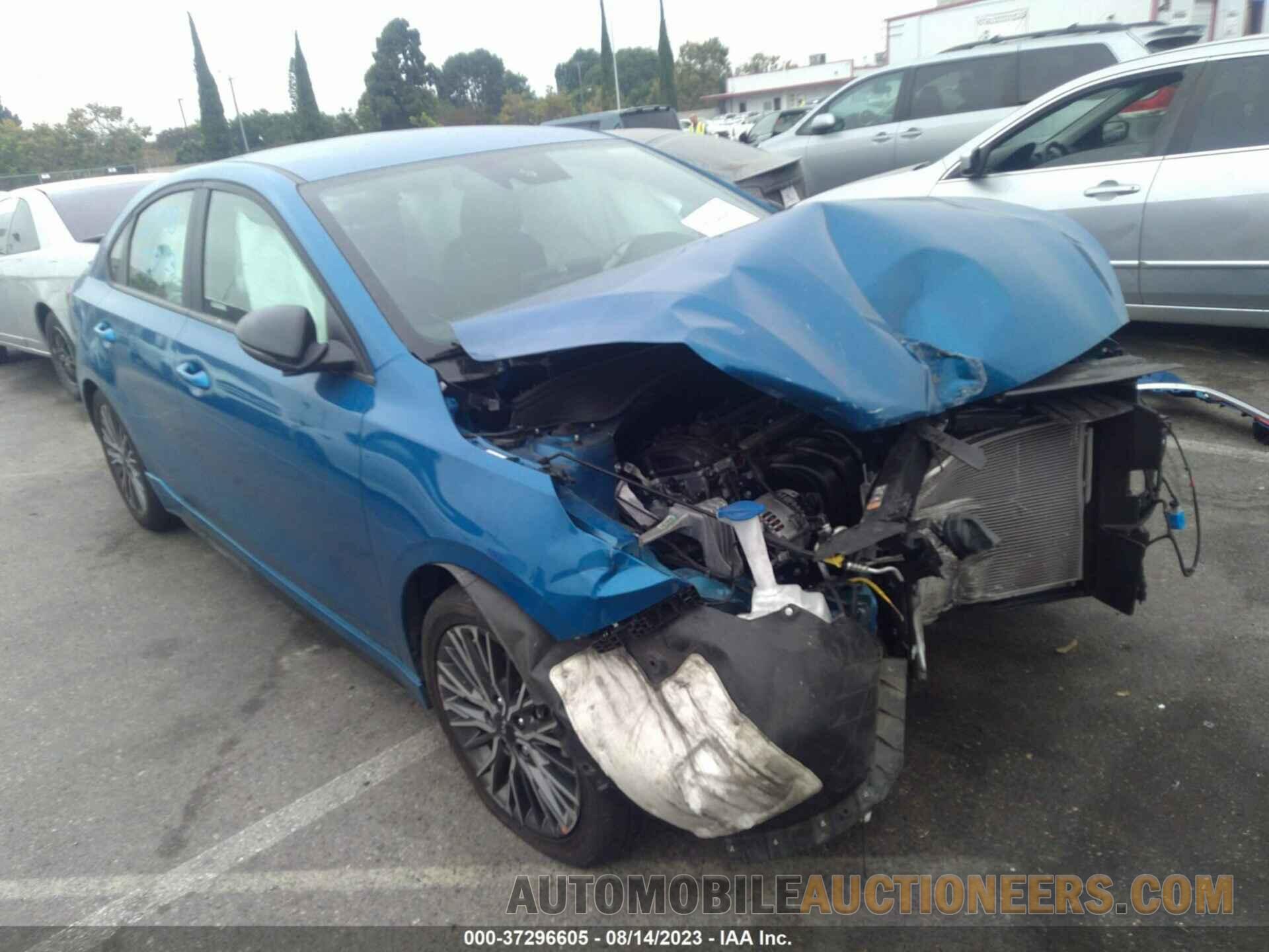 3KPF54AD0PE522746 KIA FORTE 2023