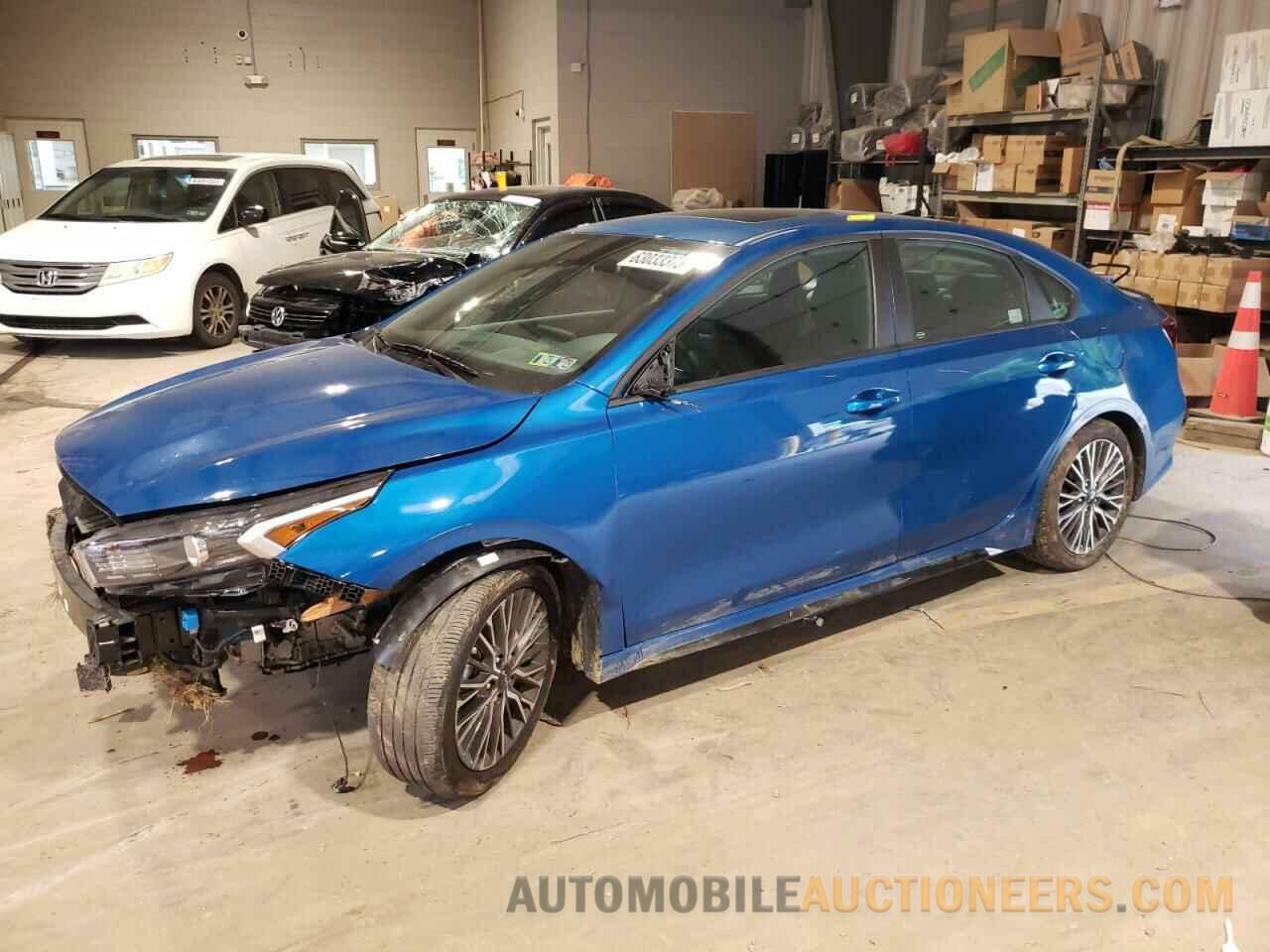 3KPF54AD0PE528983 KIA FORTE 2023