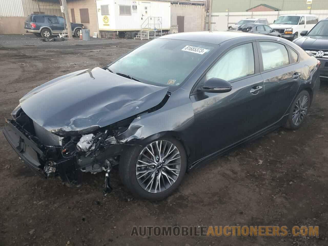 3KPF54AD0PE539823 KIA FORTE 2023