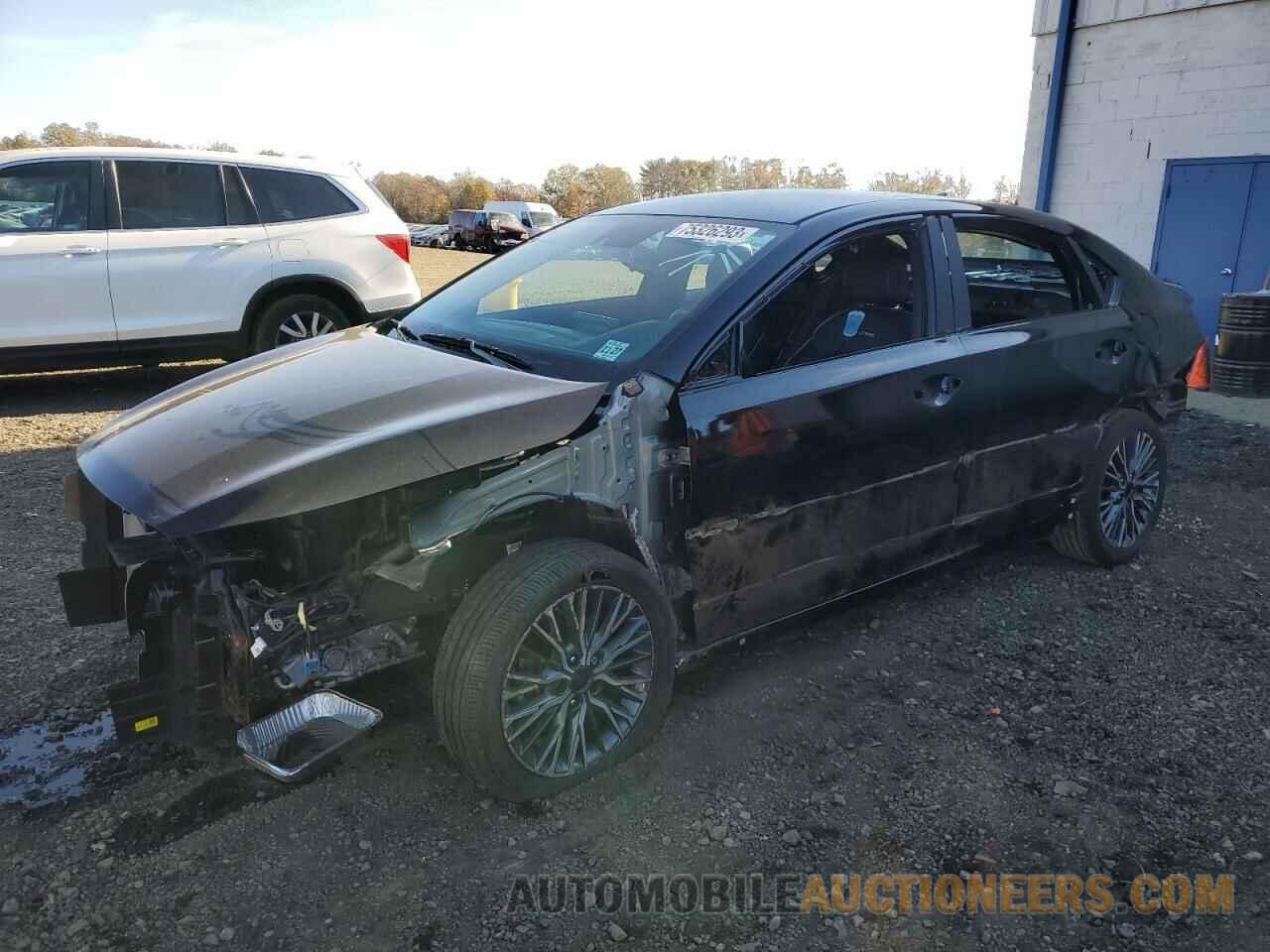 3KPF54AD0PE540843 KIA FORTE 2023