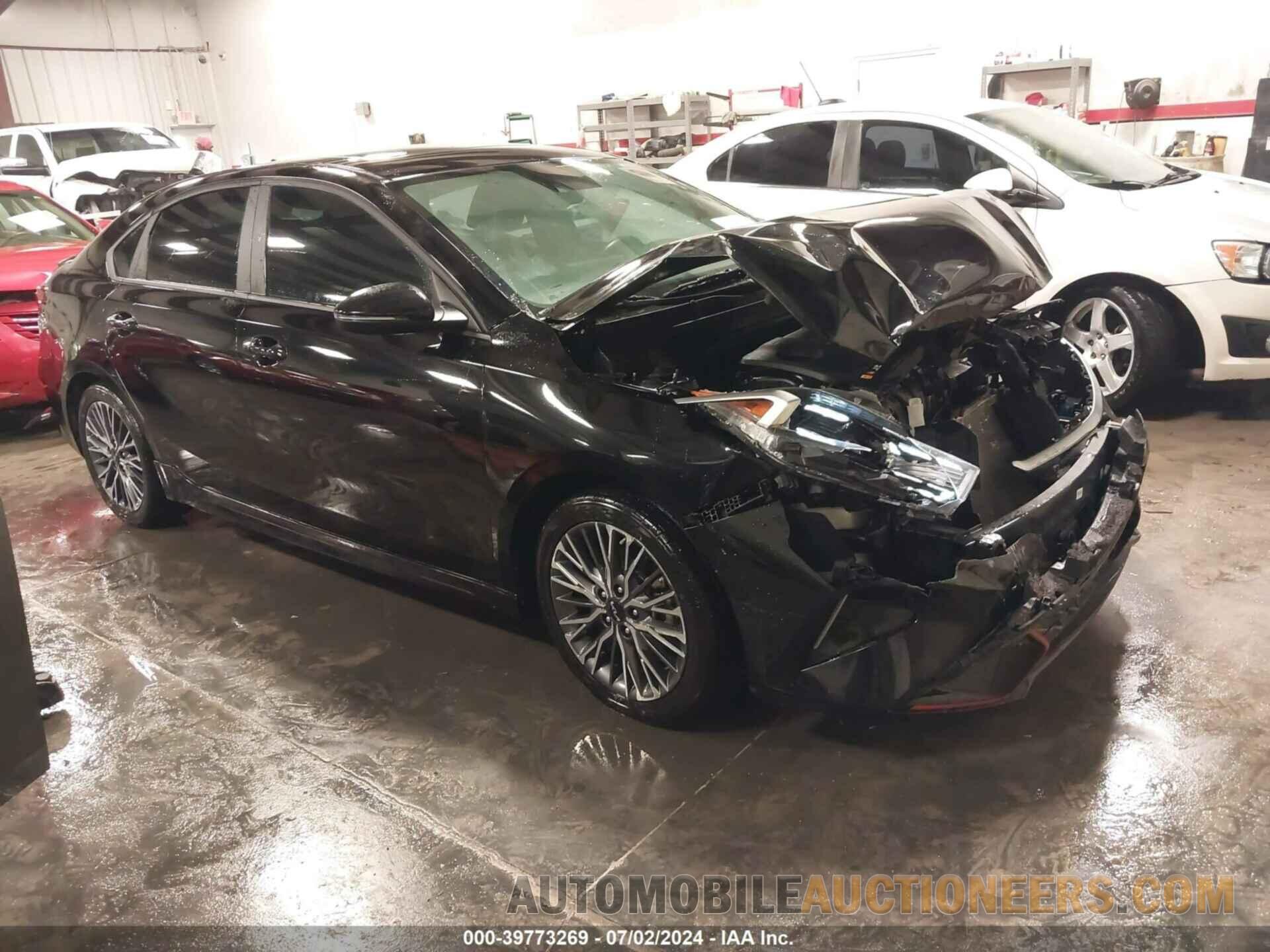 3KPF54AD0PE555746 KIA FORTE 2023